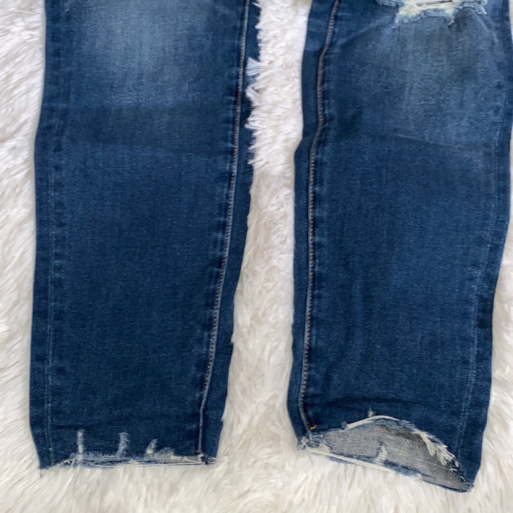 ✨AE Curvy High Rise Jegging - Picture 10 of 10